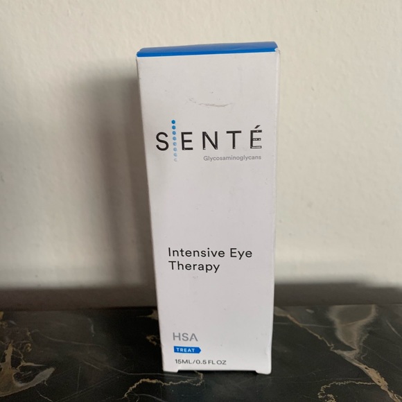 NIB Sente Intensive Eye Therapy - Picture 3 of 3